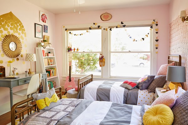 land of nod kids bed